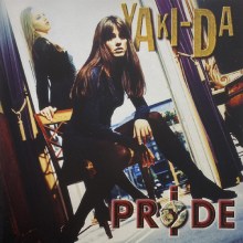 YAKI-DA - Pride CD